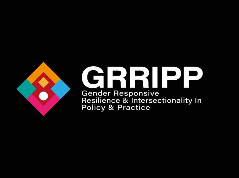 GRRIPP logo
