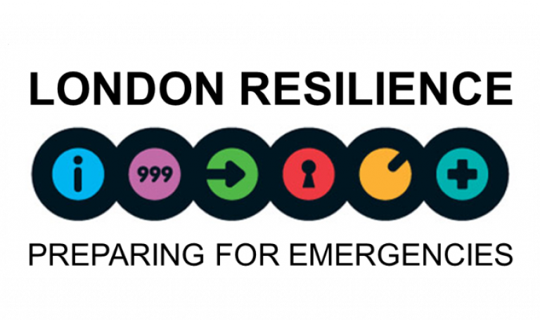 Disasters in London's Response and Preparedness Strategies