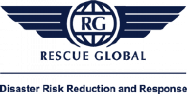 Rescue Global Logo