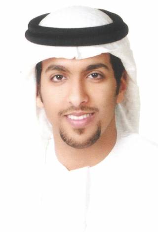 Mohamed Alwahedi