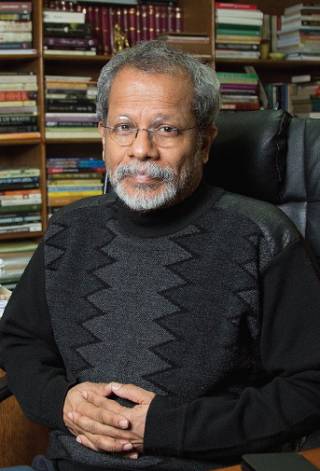 Prof Imtiaz Ahmed