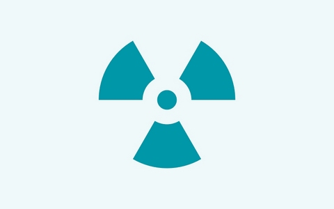Radiation teaser icon