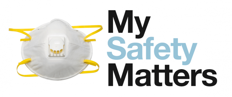 My Safety Matters logo