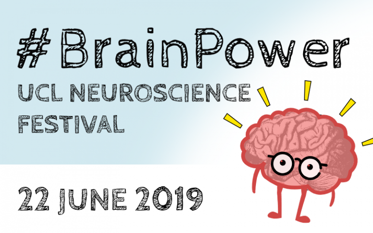 Brainpower event logo