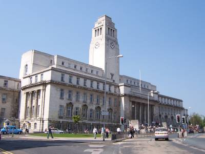 Leeds University 