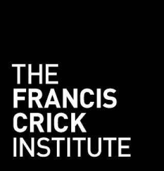 Crick Institute Logo