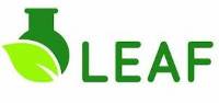 LEAF logo