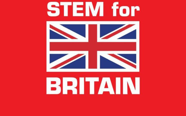 stem for britain header
