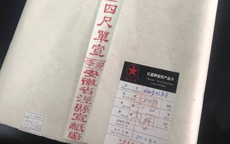 Yujia Luo Xuan paper