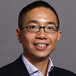 Professor Adrian Lim