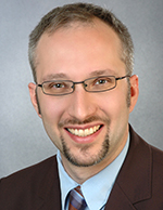 Dr Christian K. Schneider