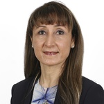 Professor Reem Hanna