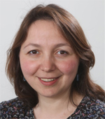 Dr Isabela Butnar