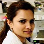 Dr Jigisha Patel