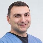 Dr Lambis Petridis