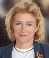 Professor Polina Bayvel