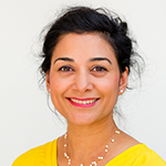 Dr Rashmi Mathew