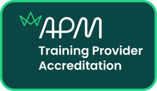 APM Training Provider