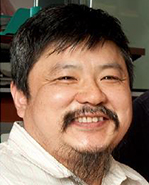 Dr Yasu Takeuchi