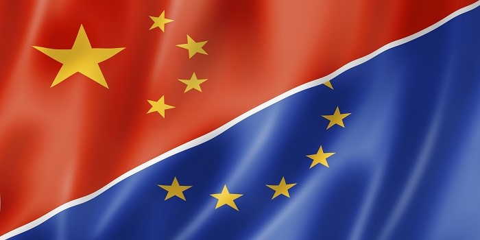 china eu flag