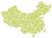 green china (c) istock