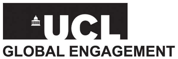 UCL GEO logo
