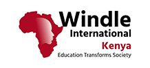 Windle International, Kenya, logo
