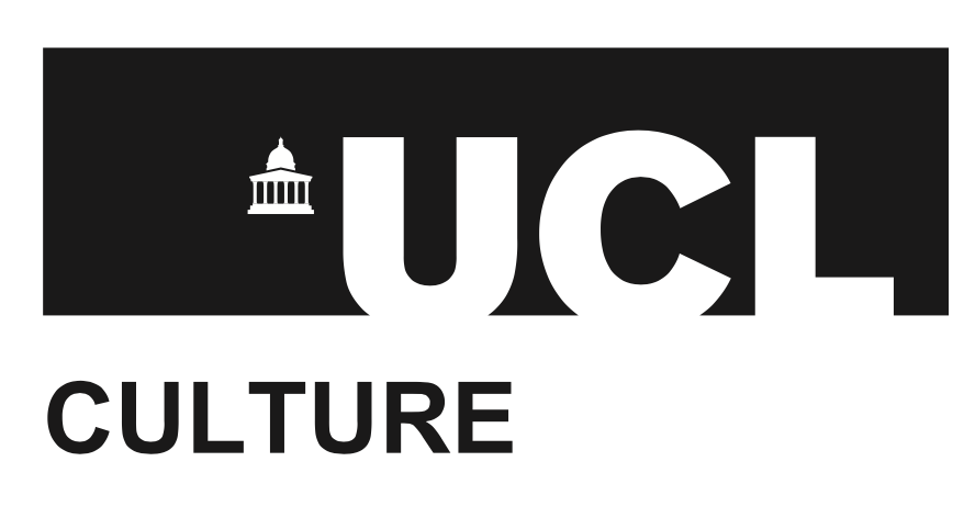 UCL Culture logo