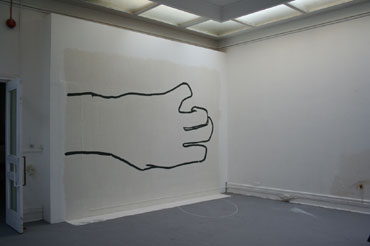 Conochie - Untitled (Hand)
