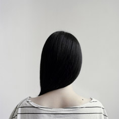 Seulki Ki, Stare_01, 2012