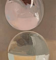 Laura Smith, Spheres, 2011