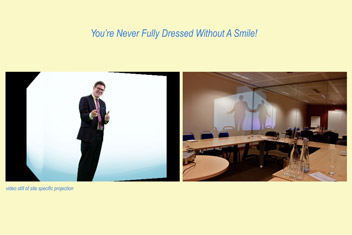 Polly O'Flynn, You're Never Fully Dressed Without A Smile!, 2011