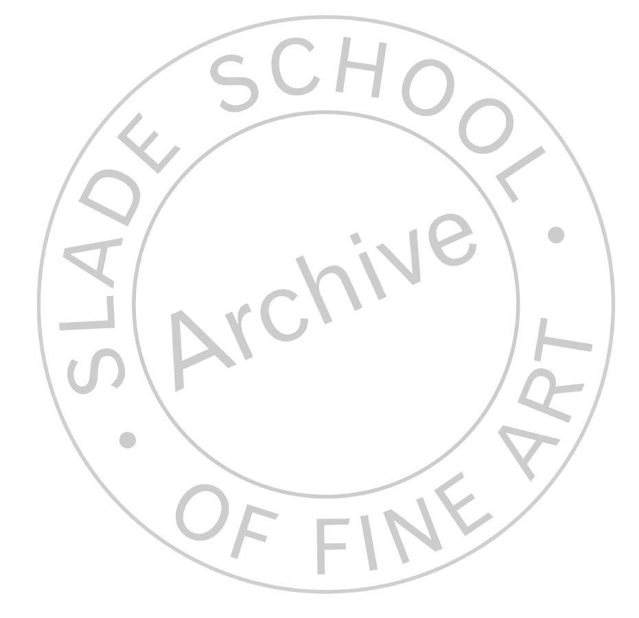 Slade Archive logo