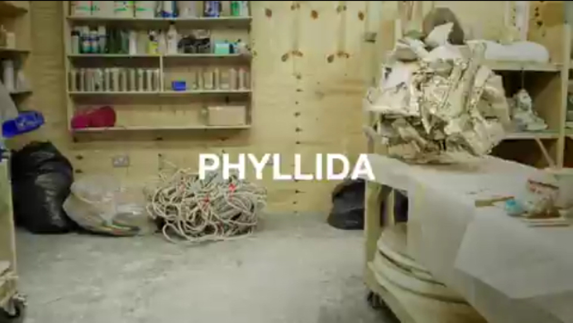 phyllida-royal-academy