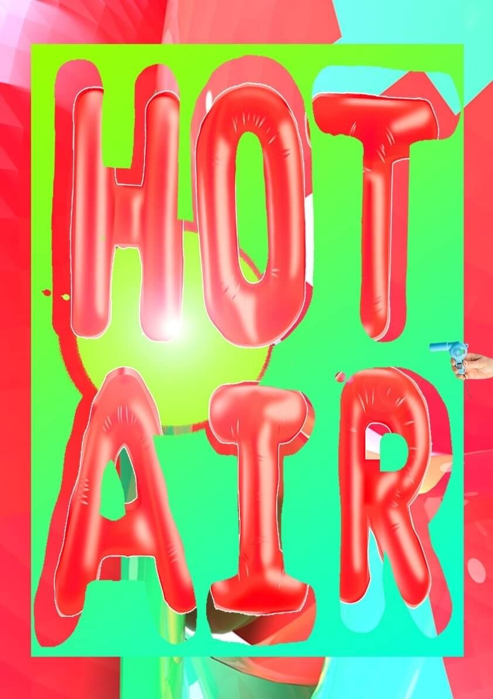 Hot Air image