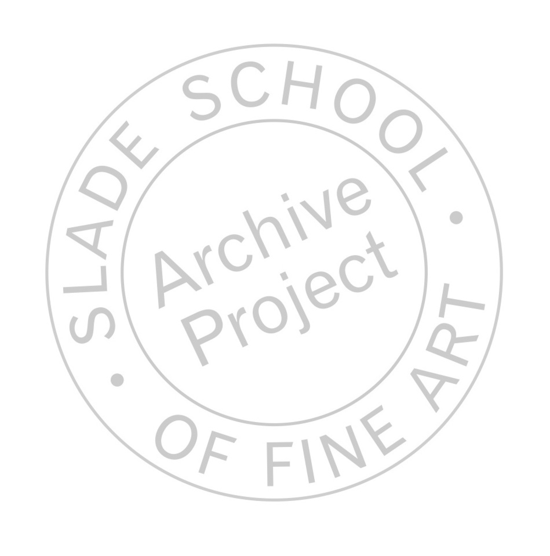 Slade Archive Logo