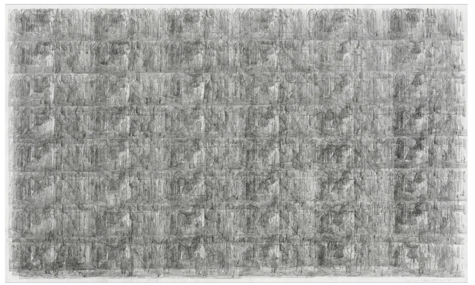 Ciprian Muresan - Andrei Rublev by Tarkovsky sec. 21-30
