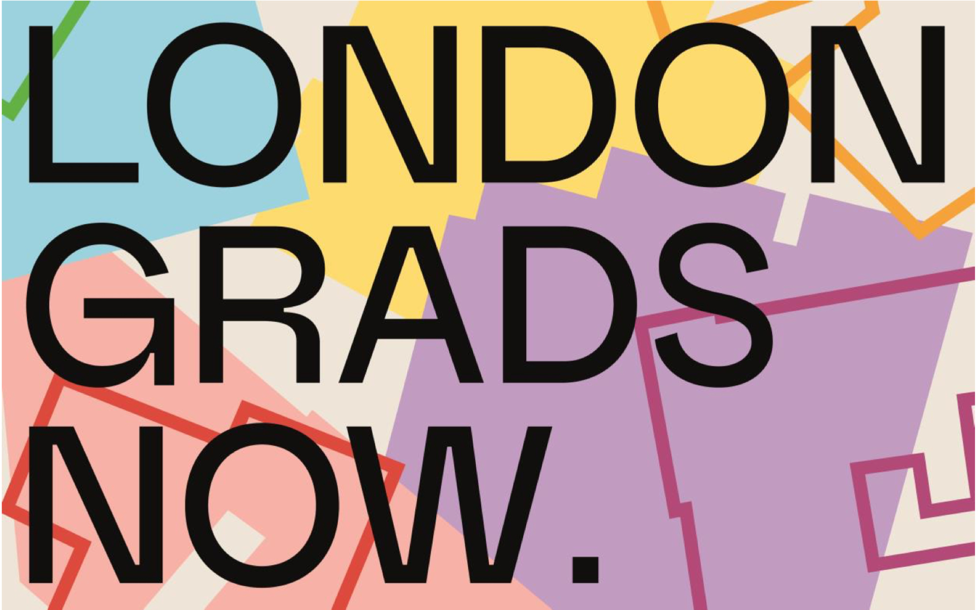 London Grads Now - Saatchi Gallery