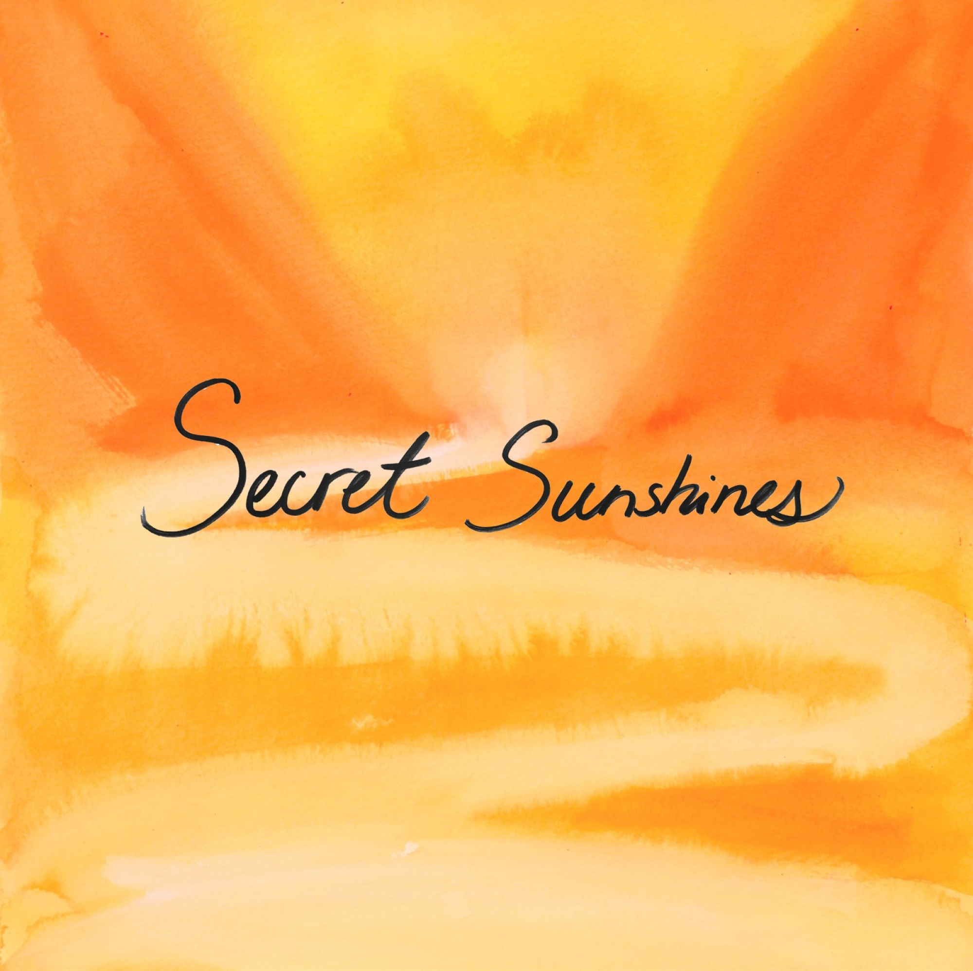 Secret Sunshines - Arusha Gallery