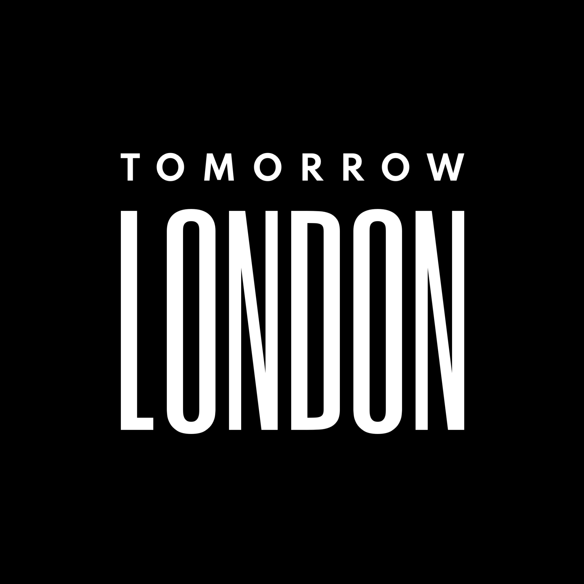 Tomorrow: London - White Cube