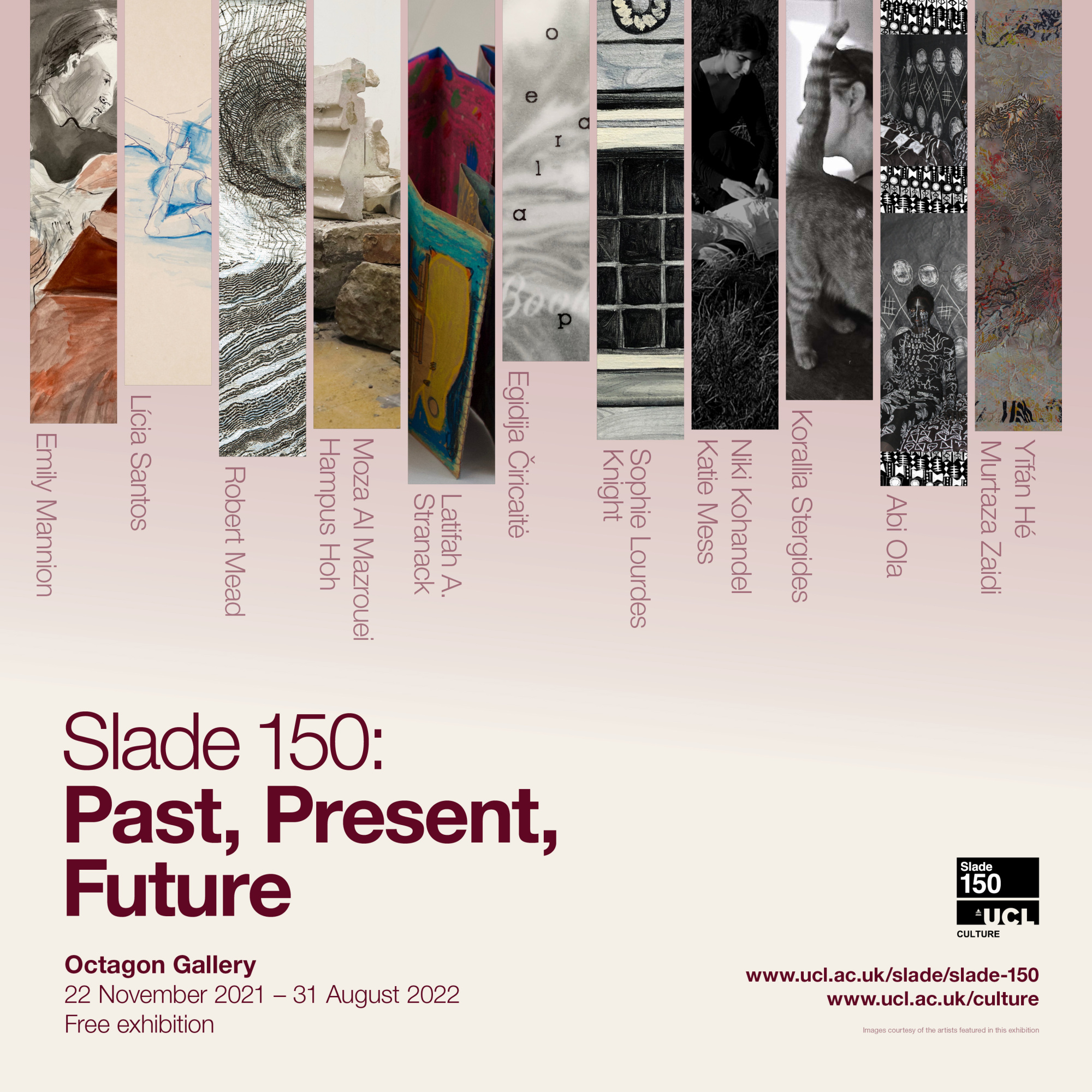 Slade 150: Past, Present, Future