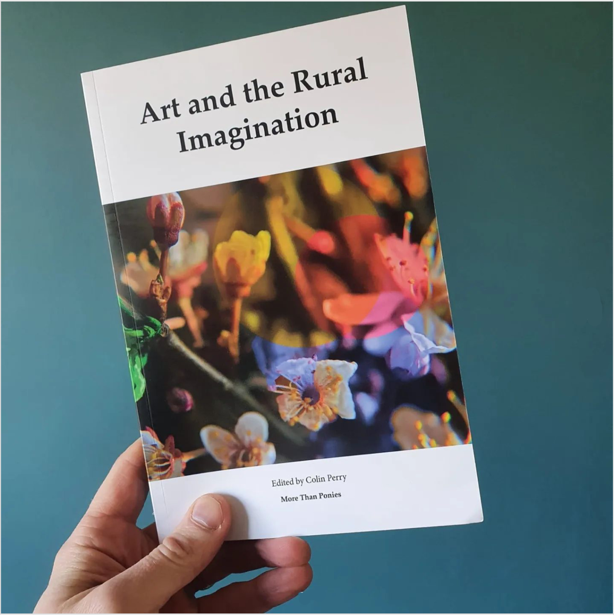 Art and The Rural Imagination 