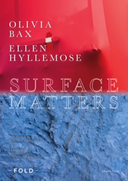 Surface Matters - Fold Gallery