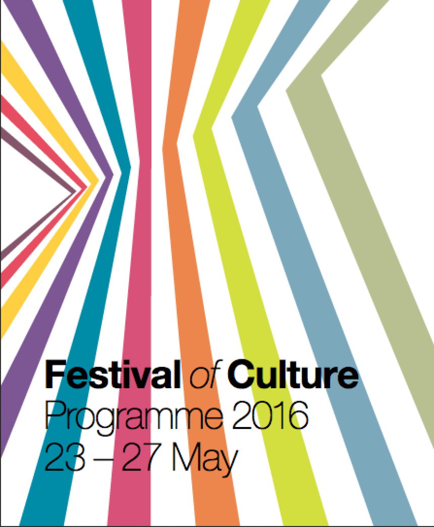 Festival of Culture 2016