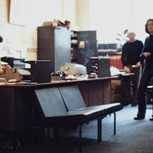 Slade Office, 1977-1978