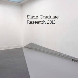 Graduate Research 2012