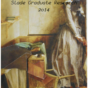 Graduate Research 2014: Difference and Sociality