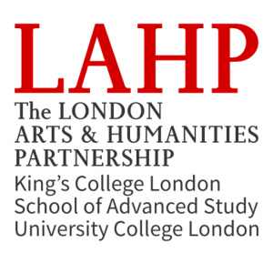 LAHP logo