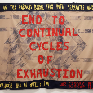 End to Continual Cycles of Exhaustion