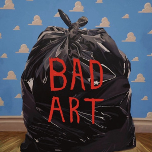 Bad Art